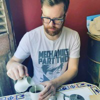 Sean Omlor avatar image