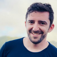 Andrew Sutherland avatar image