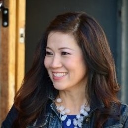 Dorothy Koo Boulland avatar image