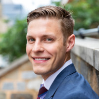 Alexander Urry avatar image