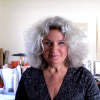 Sara Jaffe avatar image