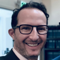 Michael Becker avatar image