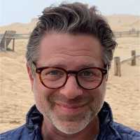 Blake McKinney avatar image