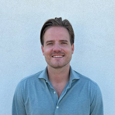 Tim Samsom avatar image