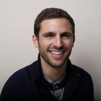 Danny Olinsky avatar image