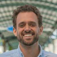 David Bosson avatar image