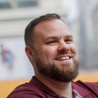 Douglas Logan avatar image