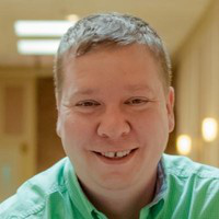 Troy Trudel avatar image