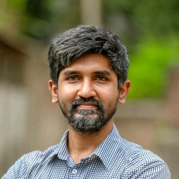 Md Zahid Hossain  Khan avatar image