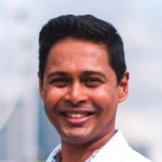 Mukkul Dasgupta avatar image