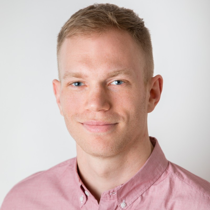 Andriy Kulak avatar image