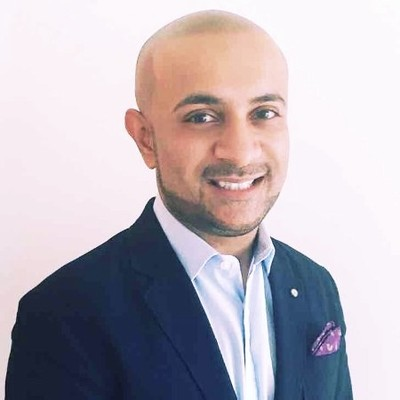 Rupen Vara avatar image