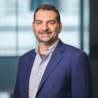 Christopher Massicotte avatar image