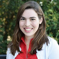 Elizabeth Twomey avatar image