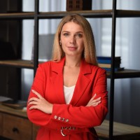 Profile Image for Nina Levchuk