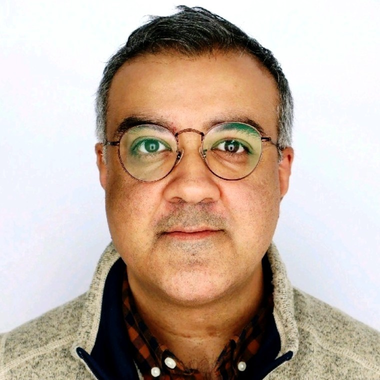 Abid Chaudhry avatar image