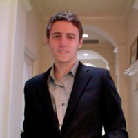 Christopher Hartfield avatar image