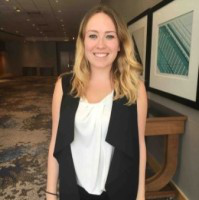 Rebecca Anjoubault avatar image