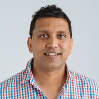 Chetan Kadam avatar image