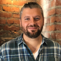 Joe Ghodsi avatar image