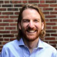 Benjamin Howe avatar image