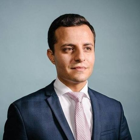 Omar Rivero avatar image