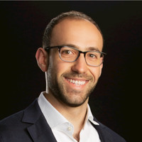 Olivier Sinoncelli avatar image