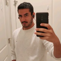 Aman Jain avatar image