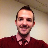 Brody McCullough avatar image