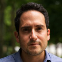 Alvaro Bedoya avatar image