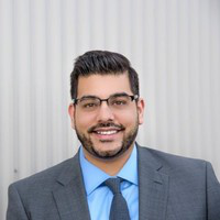 Jamil Jutha avatar image