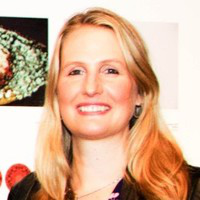 Dechantel Green avatar image