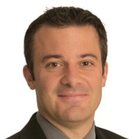 Chris Watson avatar image