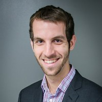 Jeremy Frisch avatar image