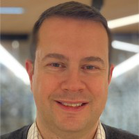 Chris Crowell avatar image