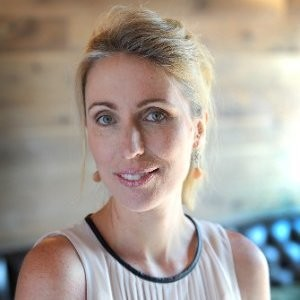 Simonne Overend avatar image