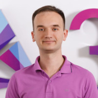 Alex Arapov avatar image