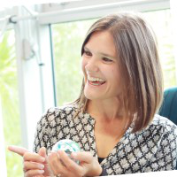 Sara Frizelle avatar image