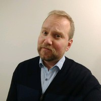 Derek Jorgenson avatar image