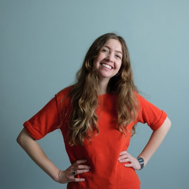 Kristen Zupancic avatar image