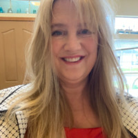 Joan Brindle avatar image