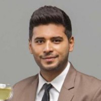 Bala Sarda avatar image