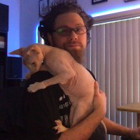 Andrew Jarvis avatar image