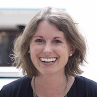 Lisa Holmes avatar image