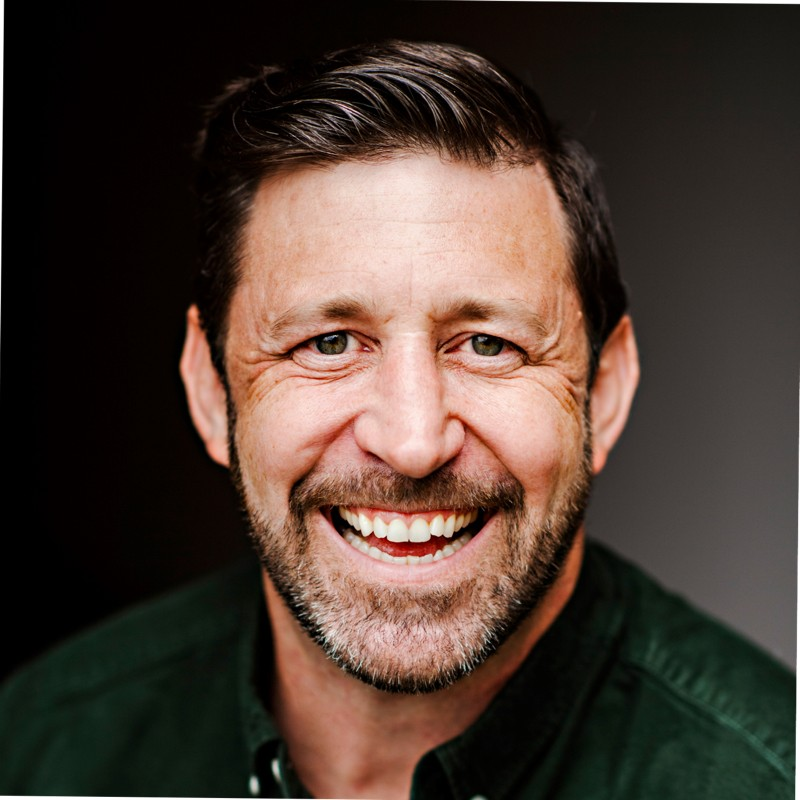 Jim Moss avatar image