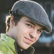 Gavin Verhey avatar image