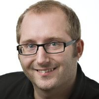 Kim Ahlberg avatar image