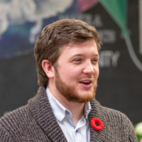 ‍Frazer Seymour avatar image