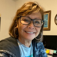 Olga Webstad avatar image