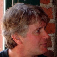 Gregory Prang avatar image